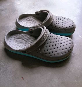 Crocs Casual Clogs