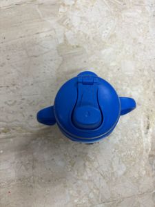 Blue Astronaut Sippy Cup