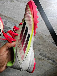 ADIDAS F50 League TF Men football shoes