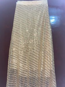Sparkling Sequin Blouse