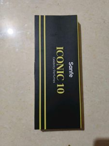Sanfe Iconic 10 Celebrity Perfumes
