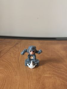 Marvel Spiderman Action Figure Toy- Rhino