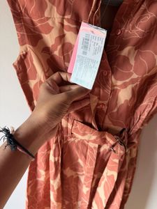 shirt dress