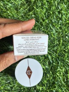 Charlotte's Magic Water Cream
