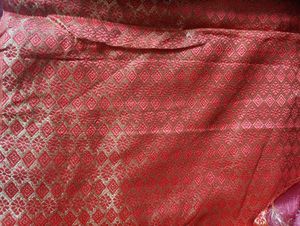 3 Sarees Combo