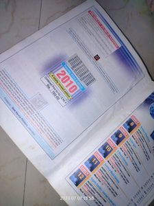 Pradeep's Refresher 11th Class