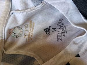 Manchester United Away Jersey