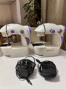 mini sewing machine 1+1 combo 🆓