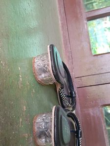 Black Bow Flats