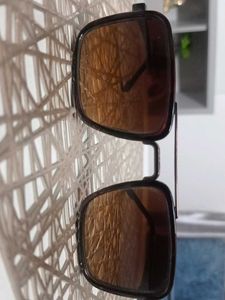 Glares For Men (Brown)