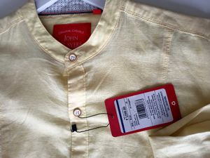 BRAND JOHN PLAYERS PARTY WEAR SHIRT