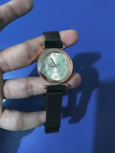 Watch In working condition