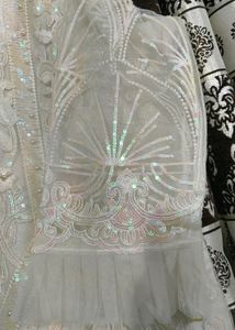 Pakistani White Diamond