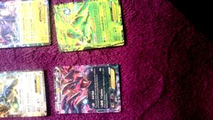 24 Pokemon Carde 4 Cards Are Rare