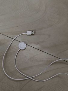 watch charger