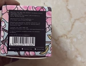 Quench Cleansing Balm