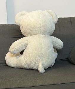 Teddy Bear