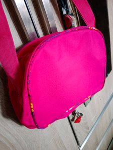 New frozen sling bag for girls