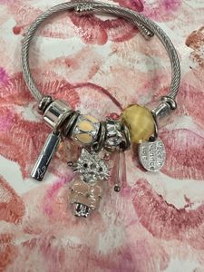 Cute Charm Bracelet