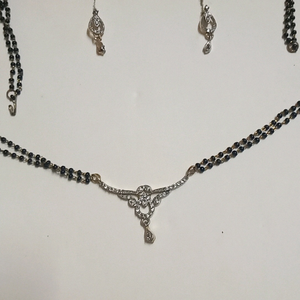 Mangalsutra combo