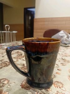 Vintage Coffee Mug/ Cup In Combo