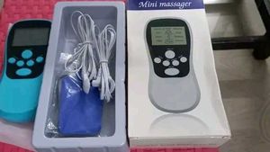 Special Massager Whole Body Massage