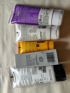 Skincare Essentials Bundle