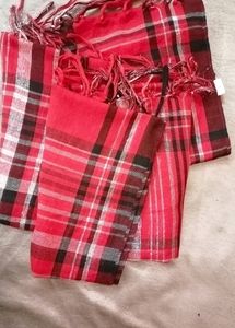 Red Rumali
