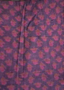 Floral Print Kurti Top and Pants