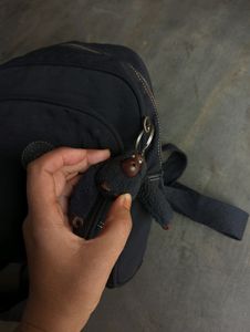 Authentic Kipling Bag( Mini )