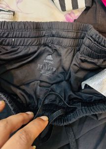 🇬🇧Adidas imported Running Shorts