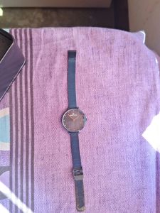 Daniel Klein Watch For Women
