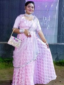 Lehenga Choli Set ( please buy it on 699rs )