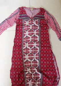 Globaldesi Branded Kurta