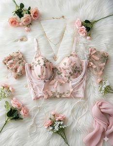 Urbanic Pretty Corset Top