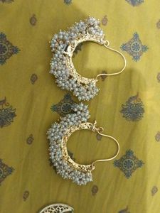 Beautiful Indian Jewelry Set