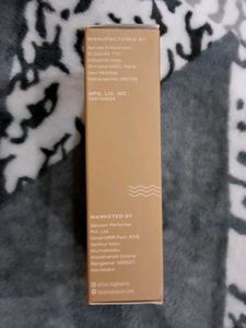 HIRA Silk Robe Parfum - Long Stay Fragrance