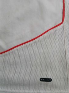 2004 retro authentic Korea Football Team with tags