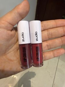 Zudio Lip Colour Set