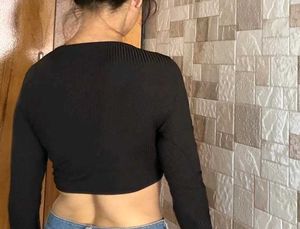 Fitted Top