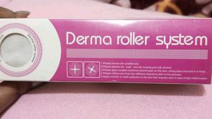 Derma Roller