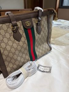 Gucci Tote Bag