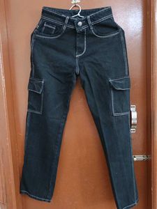Black Jean For women