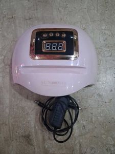 UV Nail Lamp