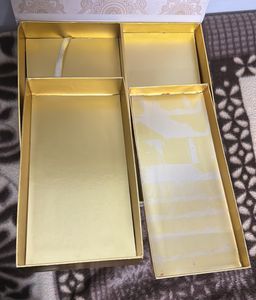 Designer Big Size Empty Storage Box