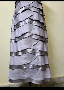 Very Beautiful Satin Goun ❤️