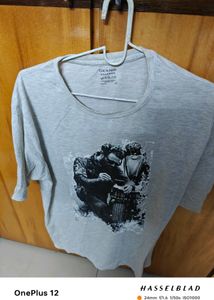 8 Tshirts