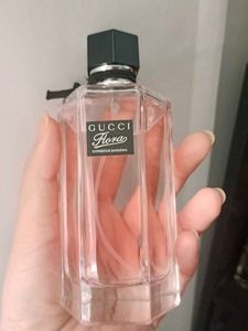 Gucci Flora Gorgeous Gardenia Perfume