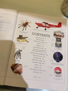 Ultimate Family Visual Dictionary
