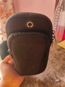 Arm Gadget Carrier for Running/Cycling/Walk